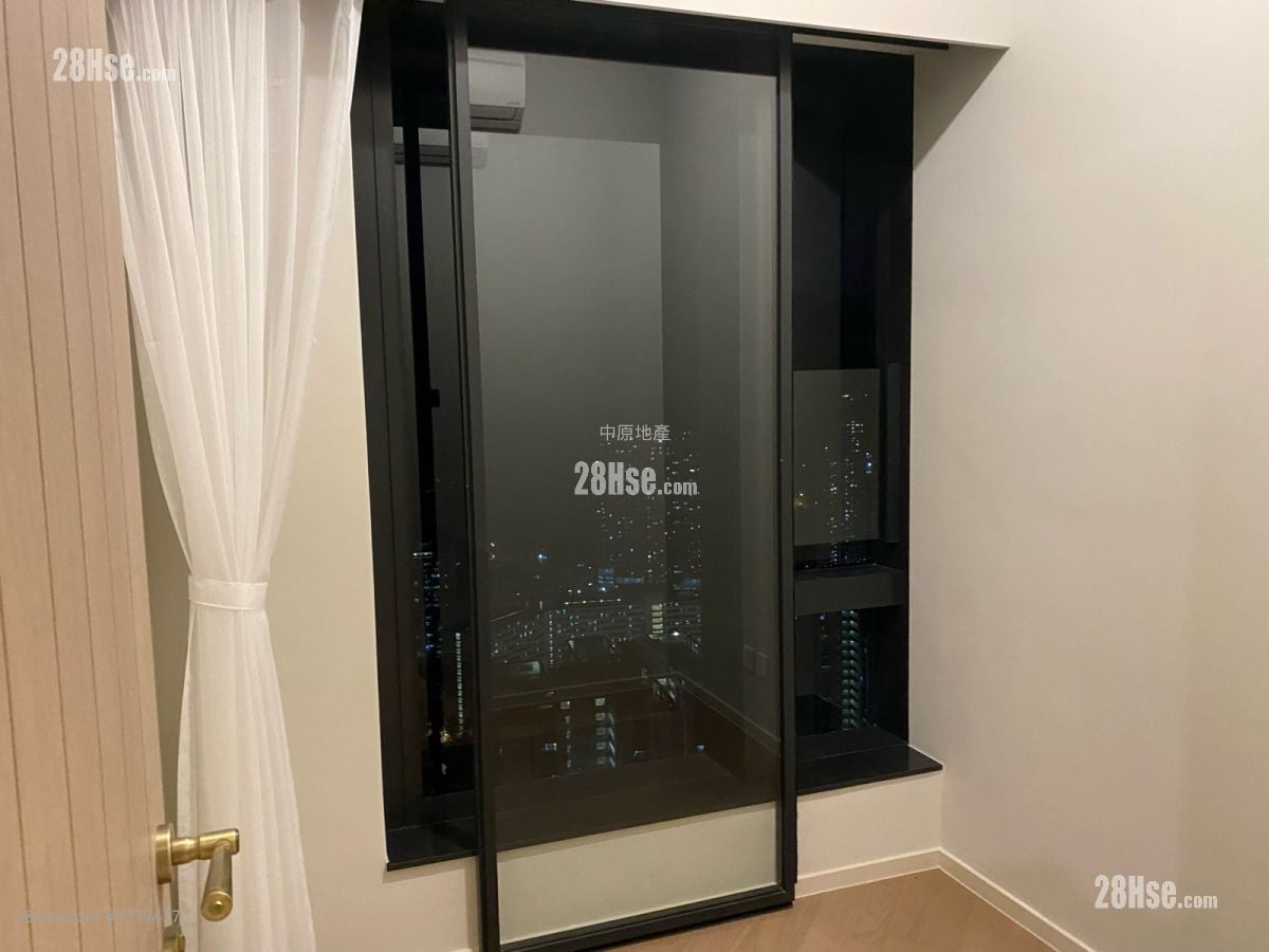 柏傲庄 售盘 3 房 , 2 浴室 663 平方尺