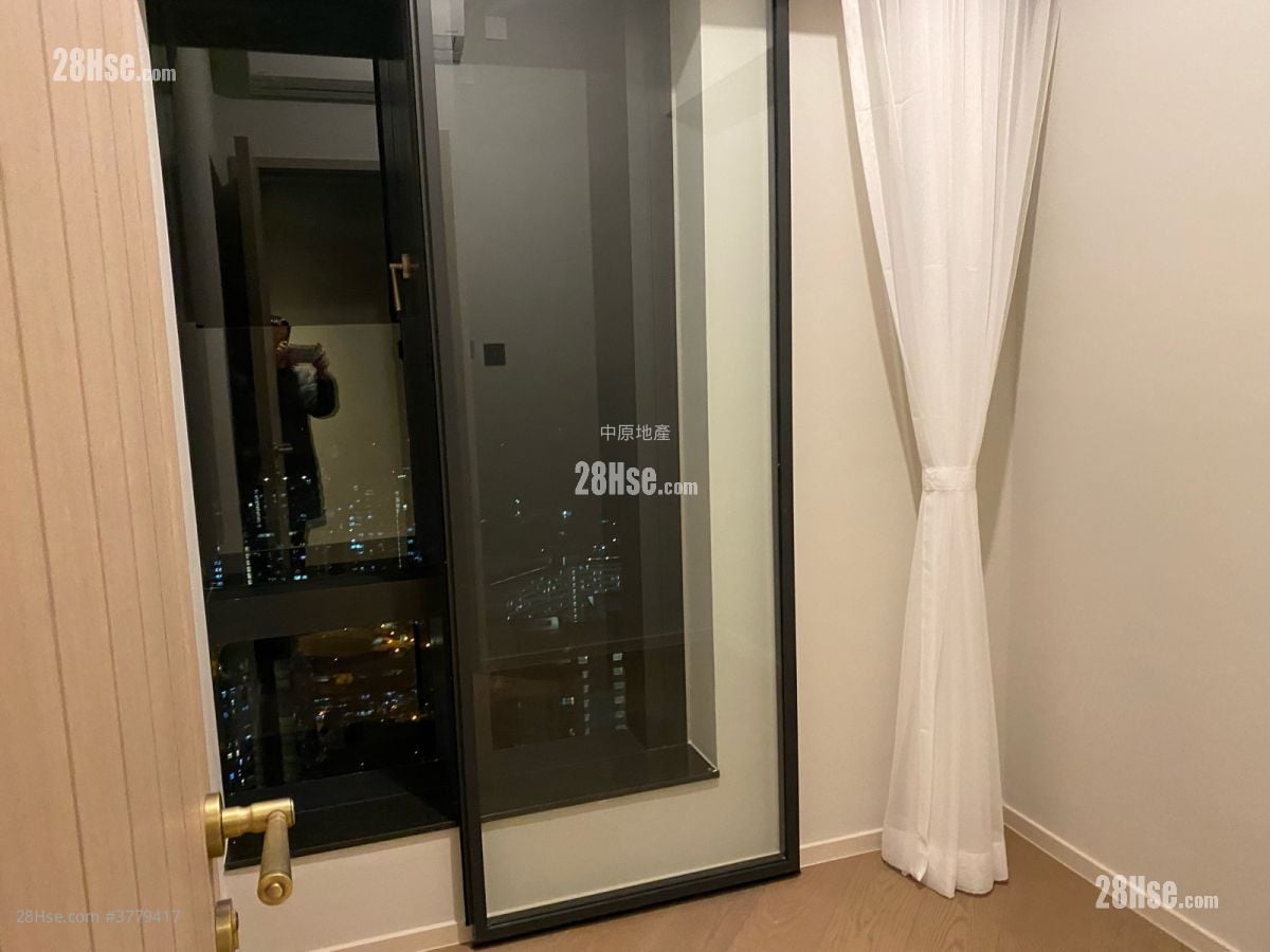 柏傲庄 售盘 3 房 , 2 浴室 663 平方尺