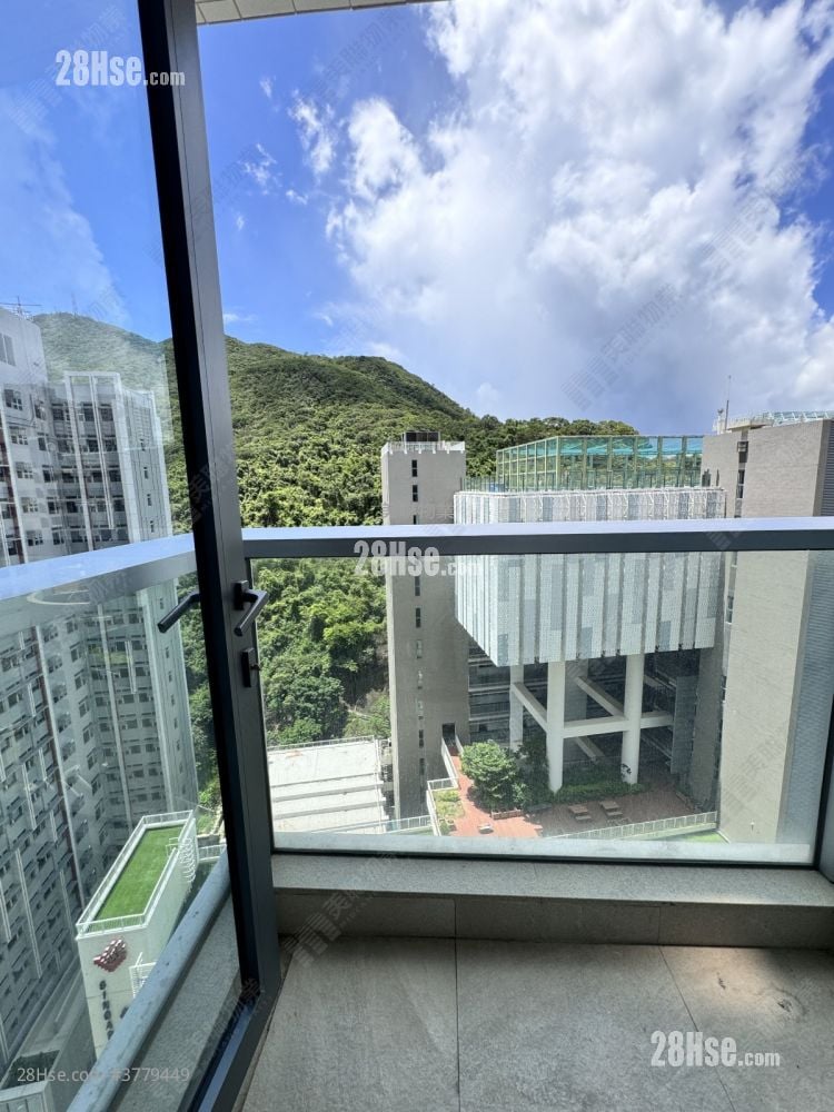 港岛南岸 售盘 1 房 392 平方尺