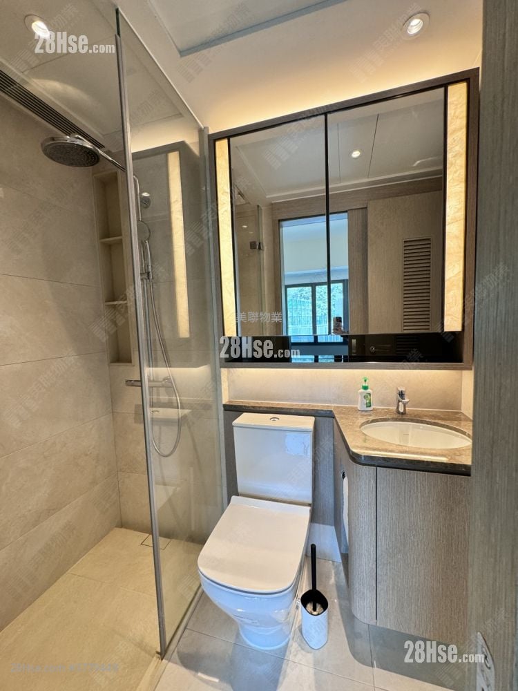 港岛南岸 售盘 1 房 392 平方尺