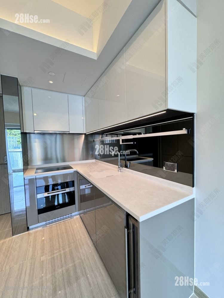 港岛南岸 售盘 1 房 392 平方尺