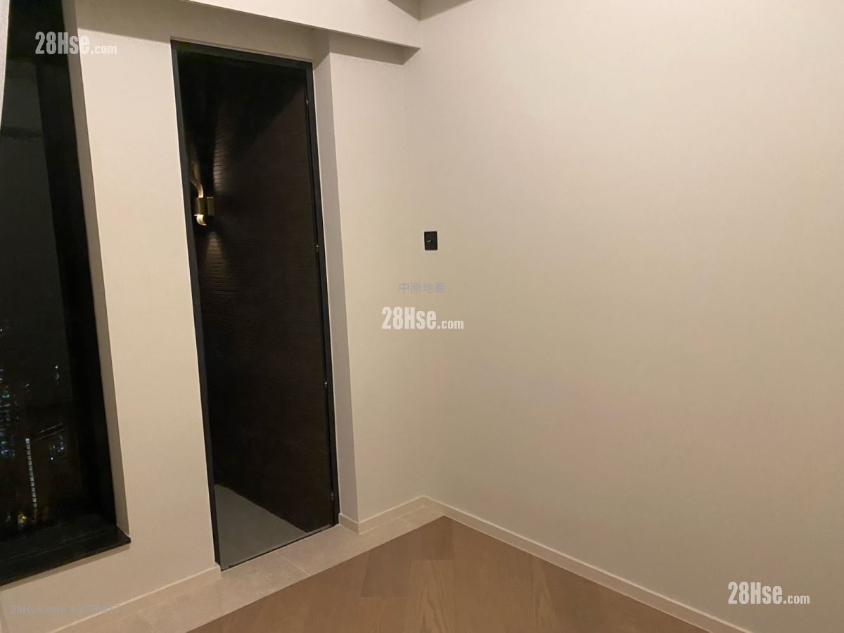 柏傲庄 售盘 3 房 , 2 浴室 663 平方尺