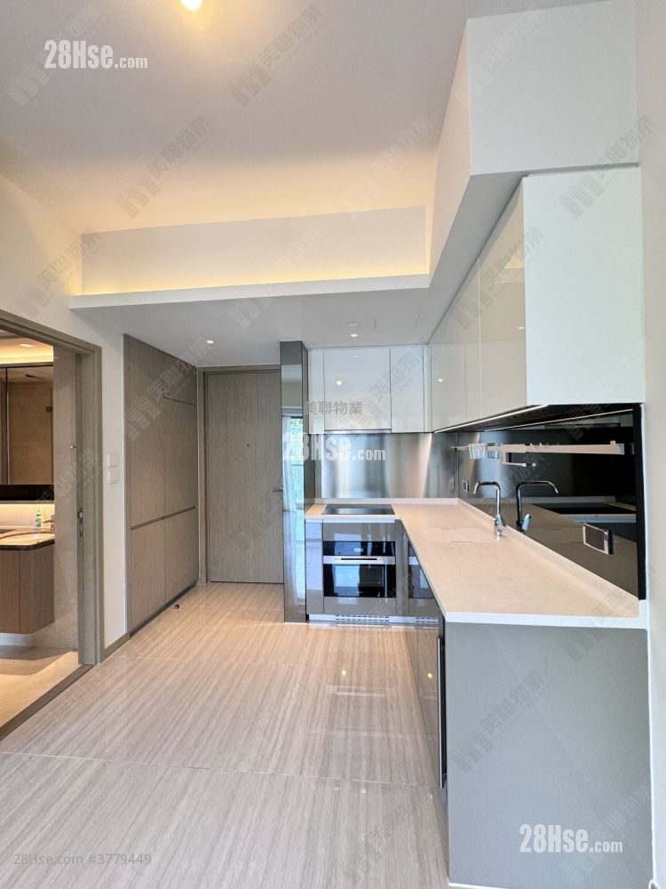 港岛南岸 售盘 1 房 392 平方尺