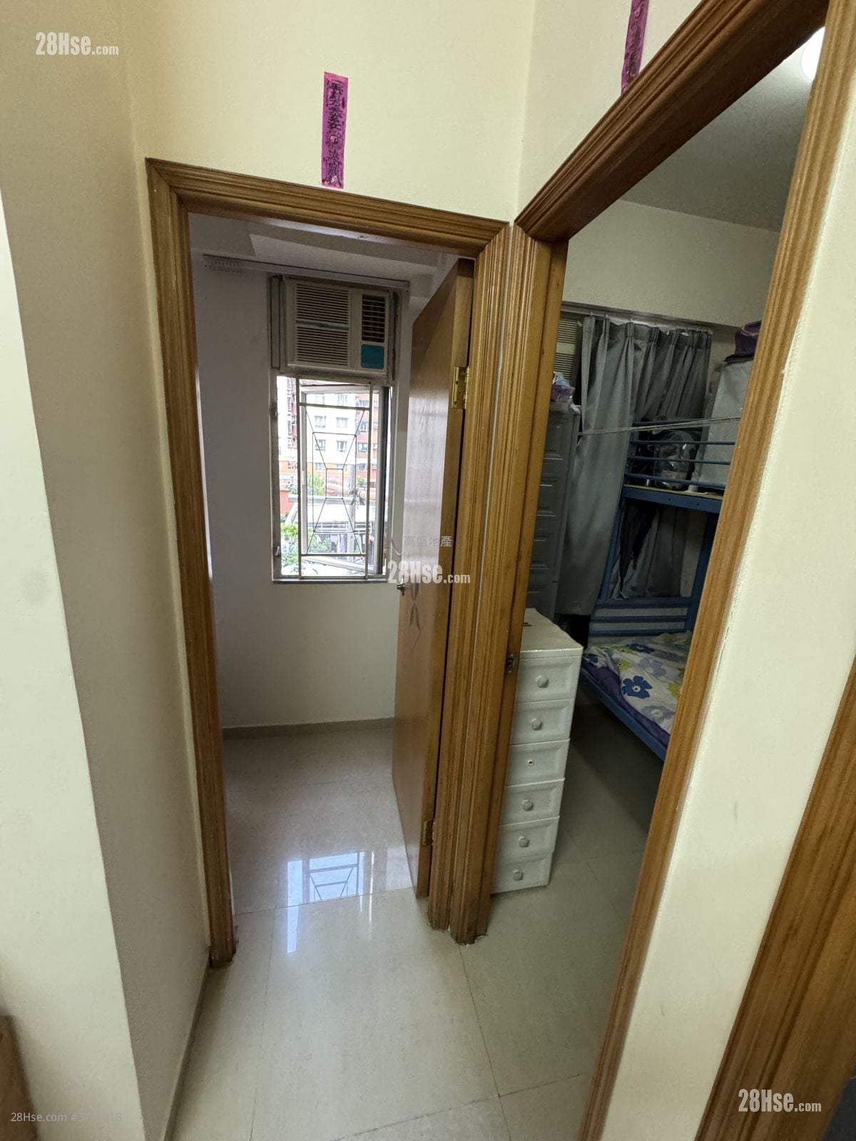 新明阁 售盘 2 房 , 1 浴室 245 平方尺