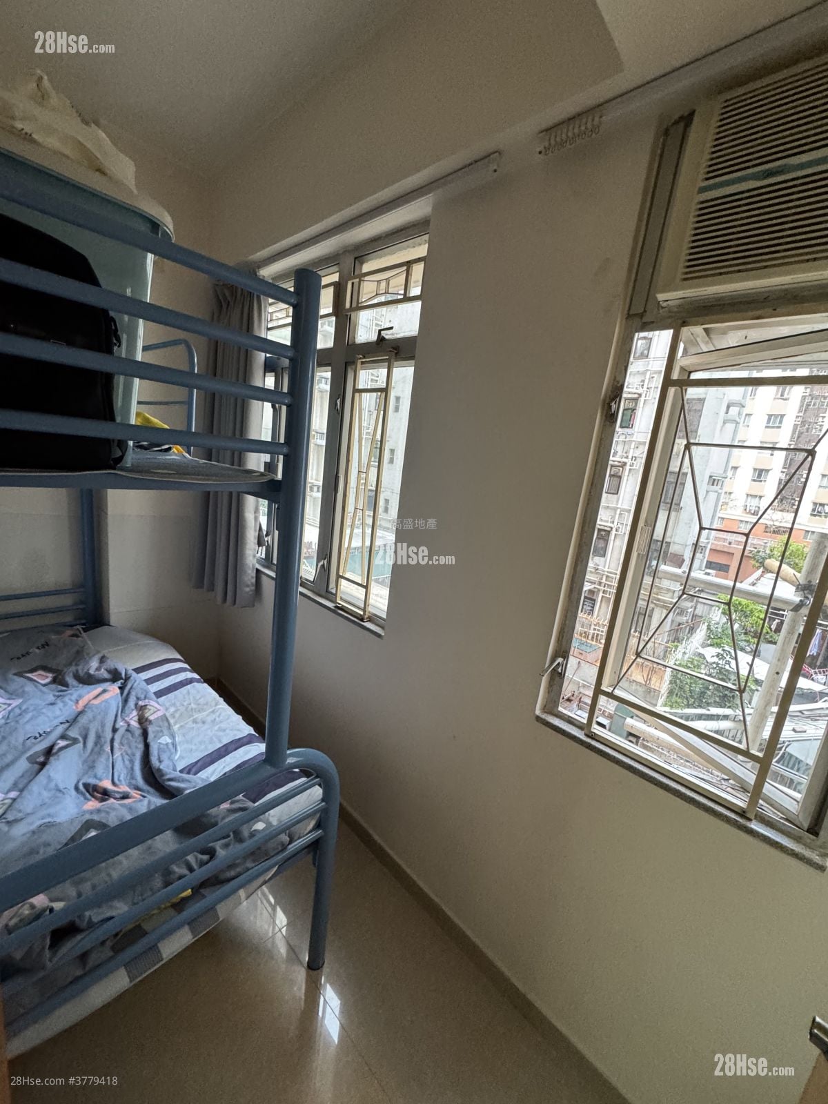 新明阁 售盘 2 房 , 1 浴室 245 平方尺