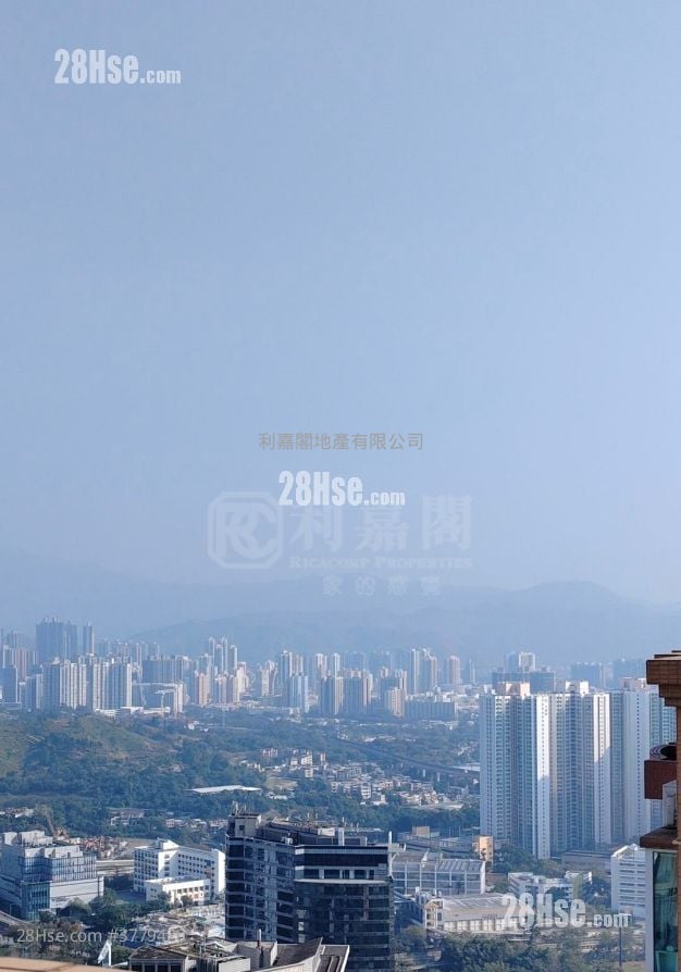 Central Park Towers Sell 2 Bedrooms , 1 Bathroom 493 ft²