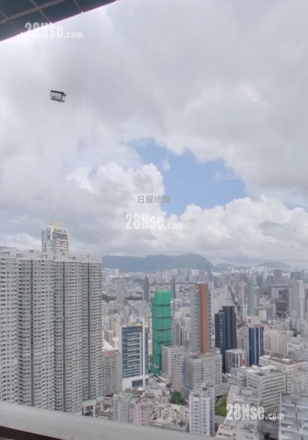 Harbour Green Rental 2 Bedrooms , 1 Bathroom 473 ft²