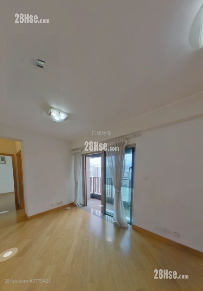 Harbour Green Rental 2 Bedrooms , 1 Bathroom 473 ft²