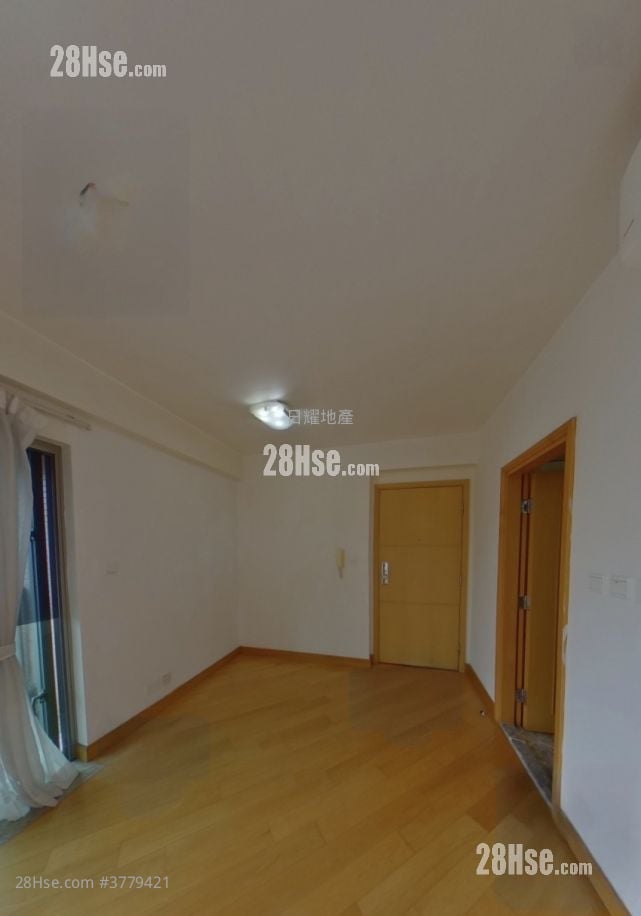 Harbour Green Rental 2 Bedrooms , 1 Bathroom 473 ft²