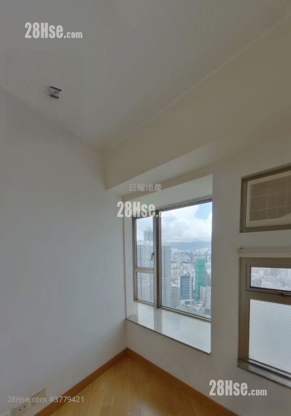 Harbour Green Rental 2 Bedrooms , 1 Bathroom 473 ft²