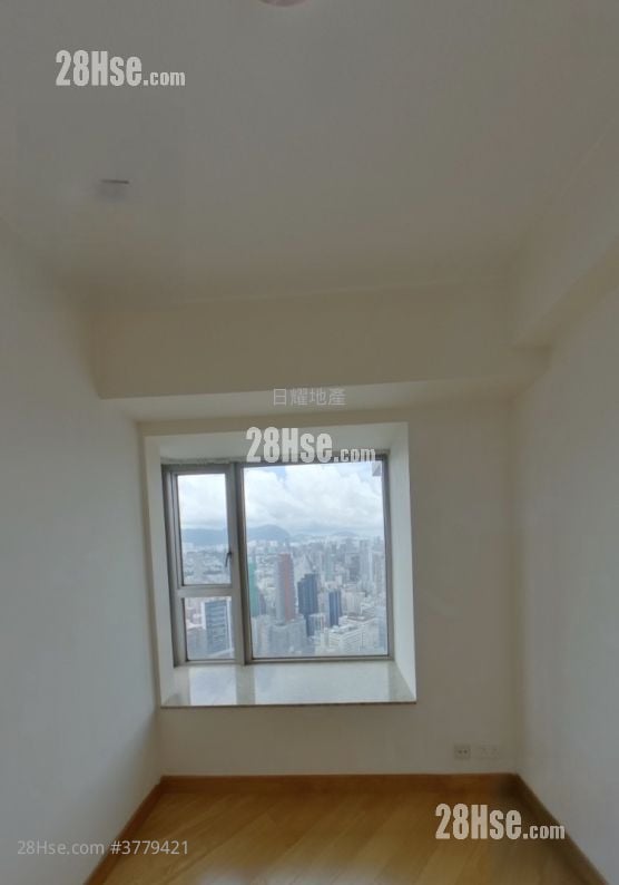 Harbour Green Rental 2 Bedrooms , 1 Bathroom 473 ft²