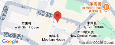 18 Gough Street Full Floor Address