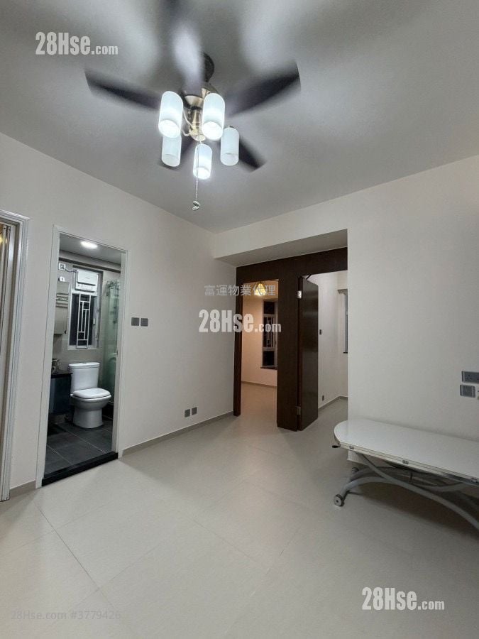 紅磡單幢 租盤 2 房 , 1 浴室 354 平方呎