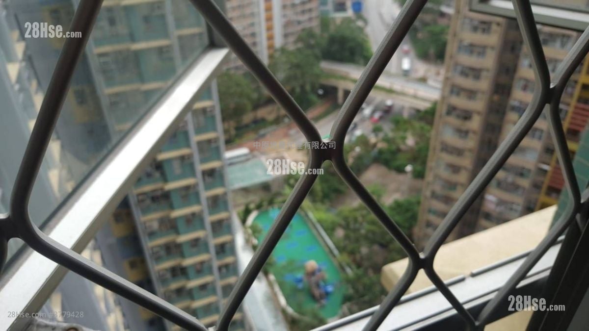 Ching Wang Court Sell 2 Bedrooms , 1 Bathroom 506 ft²