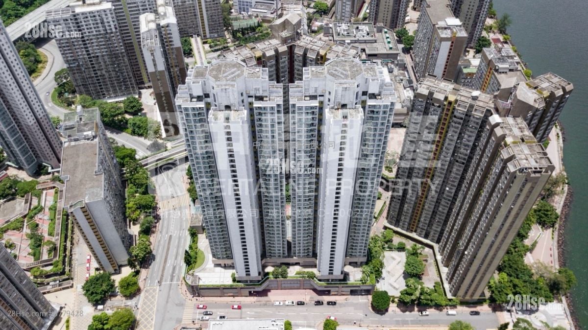 Ching Wang Court Sell 2 Bedrooms , 1 Bathroom 506 ft²