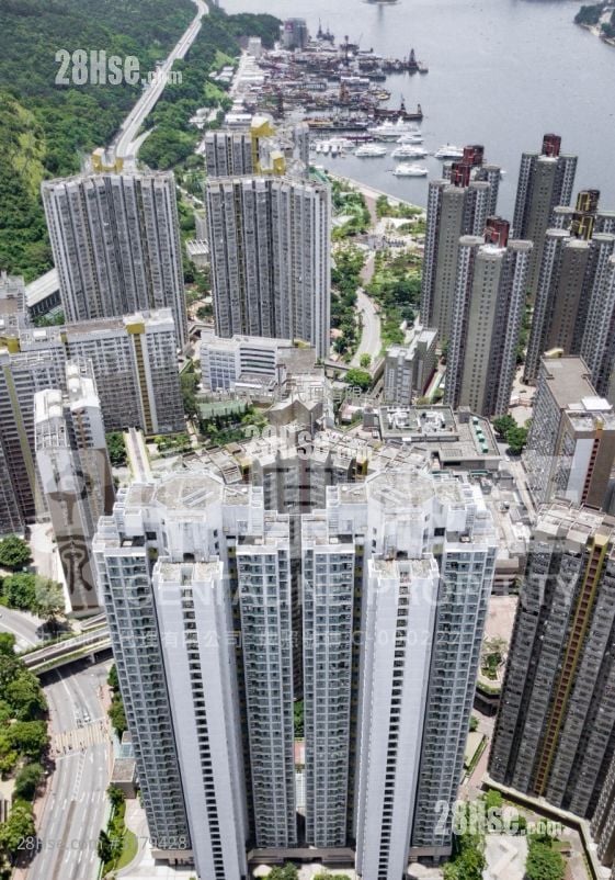 Ching Wang Court Sell 2 Bedrooms , 1 Bathroom 506 ft²