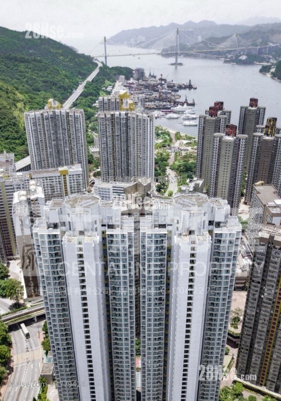 Ching Wang Court Sell 2 Bedrooms , 1 Bathroom 506 ft²