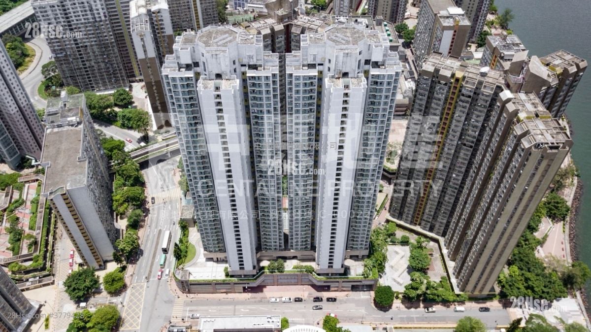 Ching Wang Court Sell 2 Bedrooms , 1 Bathroom 506 ft²