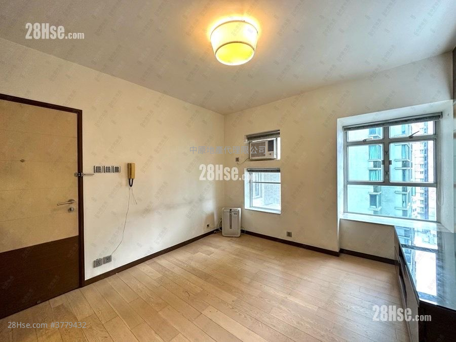 万豪阁 售盘 1 房 397 平方尺