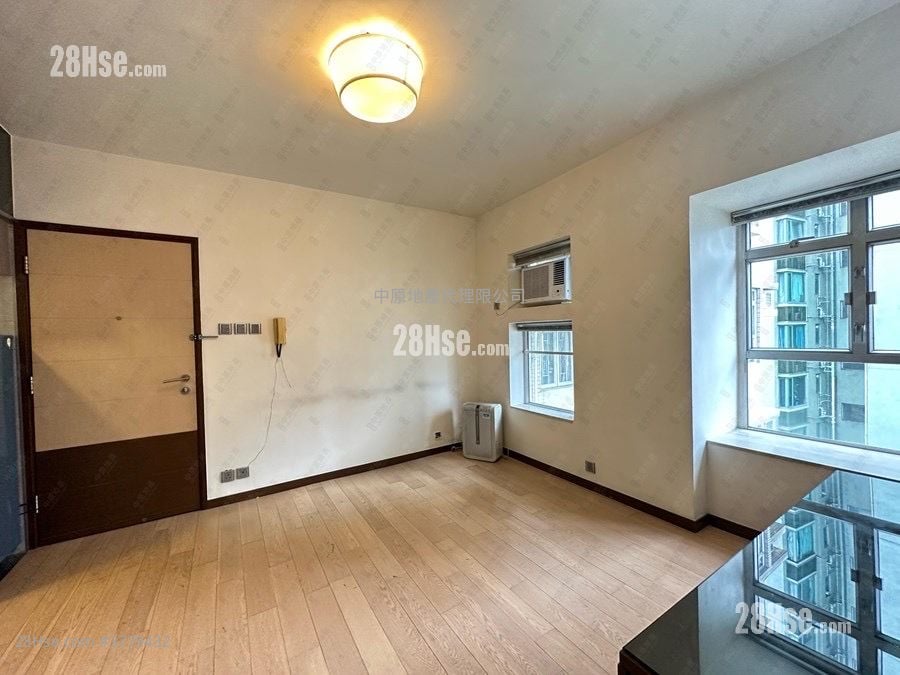 万豪阁 售盘 1 房 397 平方尺