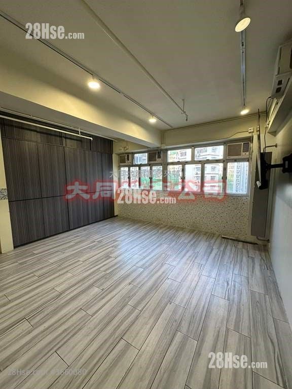 Chevalier Industrial Building Rental Studio