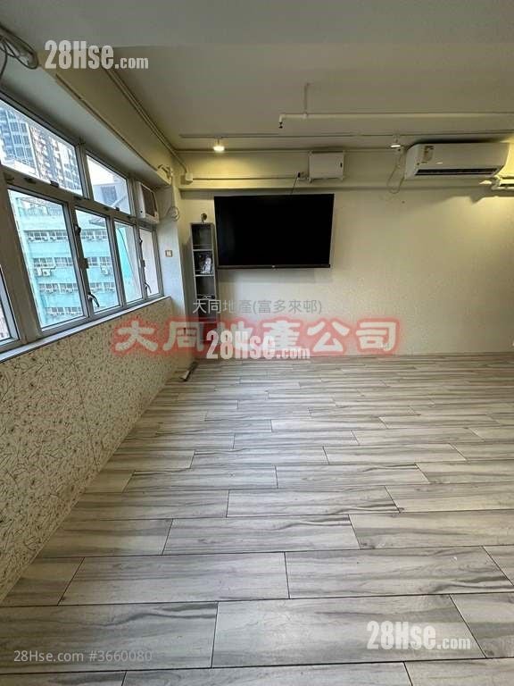 Chevalier Industrial Building Rental Studio