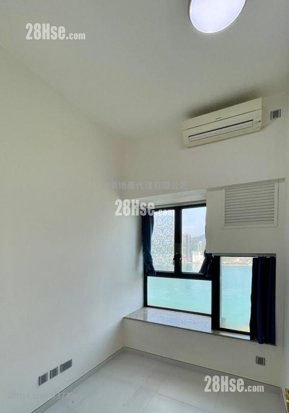 珀丽湾 售盘 2 房 , 1 浴室 522 平方尺