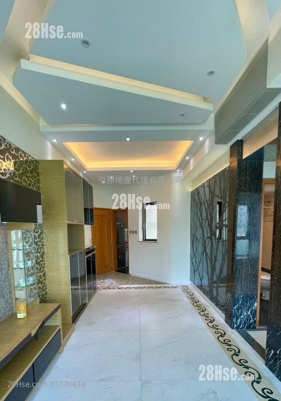 珀丽湾 售盘 2 房 , 1 浴室 522 平方尺