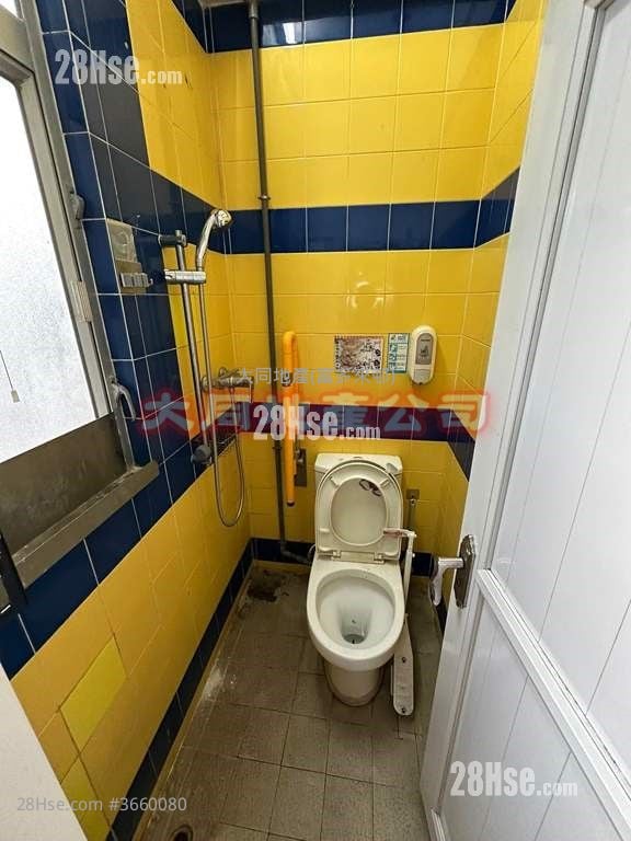 Chevalier Industrial Building Rental Studio