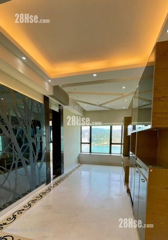 珀丽湾 售盘 2 房 , 1 浴室 522 平方尺