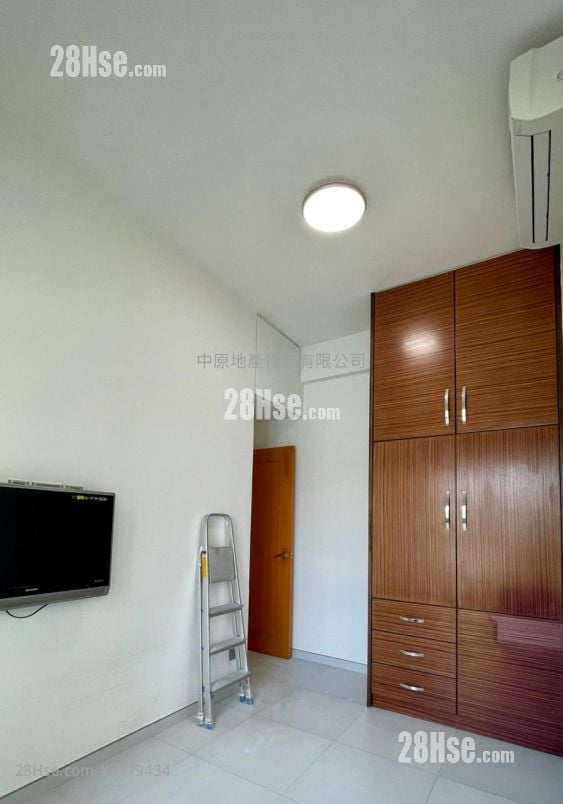 珀丽湾 售盘 2 房 , 1 浴室 522 平方尺