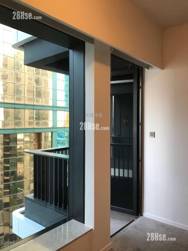 瑧璈 租盘 开放式间隔 , 1 浴室 299 平方尺