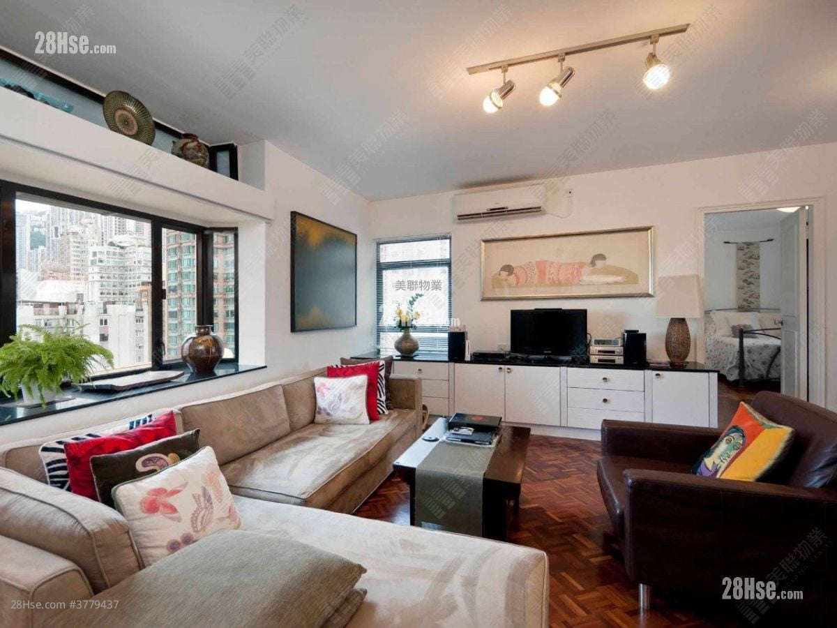 丰乐阁 售盘 3 房 , 2 浴室 1,438 平方尺