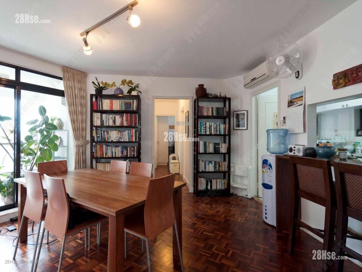 丰乐阁 售盘 3 房 , 2 浴室 1,438 平方尺