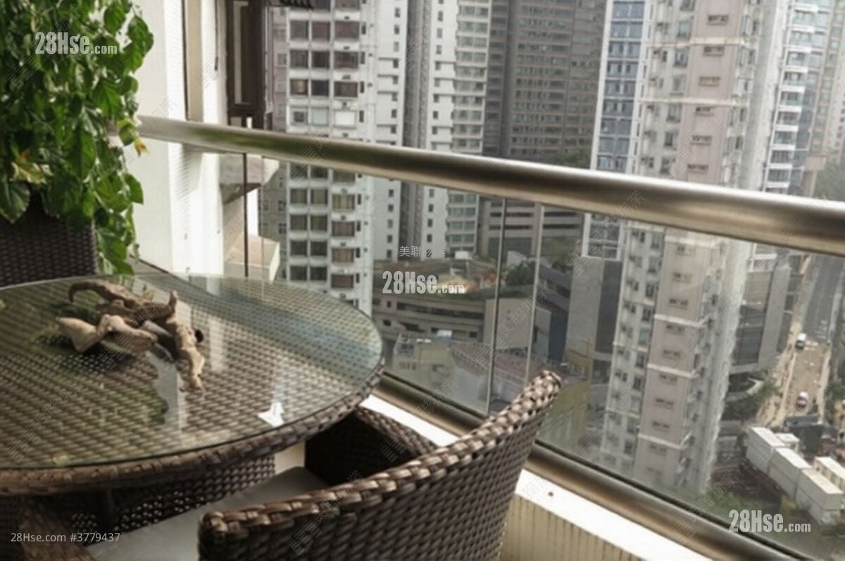 丰乐阁 售盘 3 房 , 2 浴室 1,438 平方尺