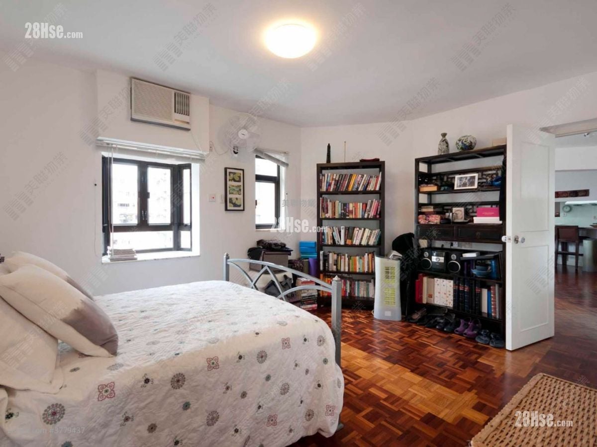 丰乐阁 售盘 3 房 , 2 浴室 1,438 平方尺