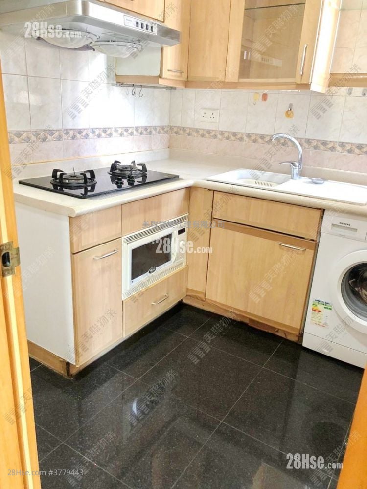 海悦豪园 售盘 2 房 , 1 浴室 432 平方尺