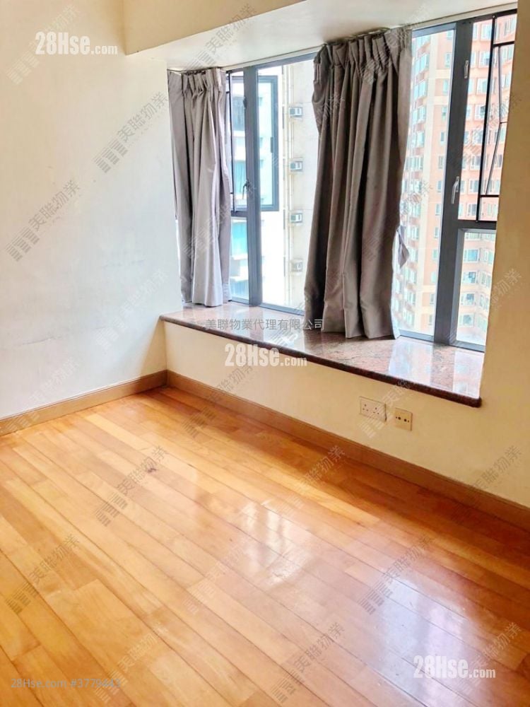 海悦豪园 售盘 2 房 , 1 浴室 432 平方尺