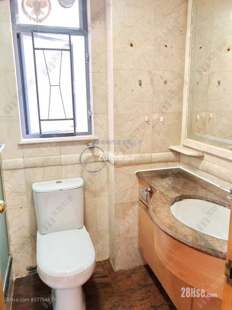 海悦豪园 售盘 2 房 , 1 浴室 432 平方尺