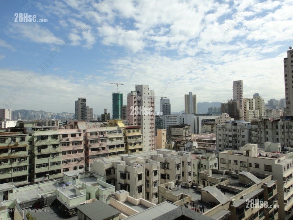 景观: 半山壹号 售盘 3 房 , 3 浴室 1,137 平方尺