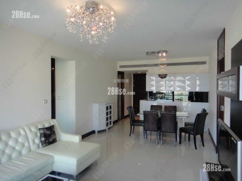 厅: 半山壹号 售盘 3 房 , 3 浴室 1,137 平方尺