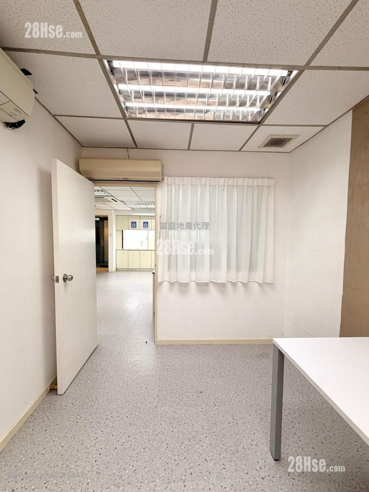 Kowloon Plaza Rental