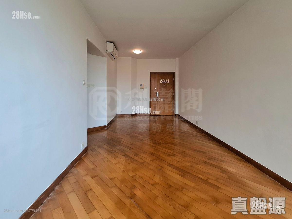 蓝天海岸 售盘 3 房 , 2 浴室 781 平方尺