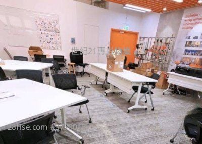 New Commerce Centre Rental