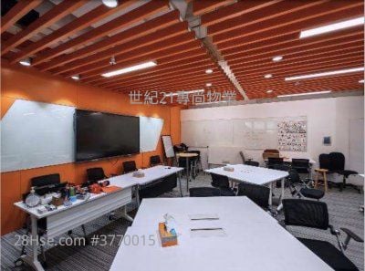 New Commerce Centre Rental