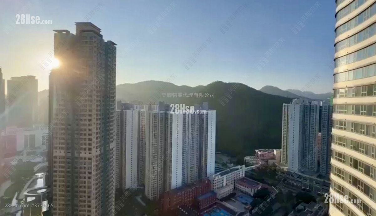 The Wings Sell 2 Bedrooms , 1 Bathroom 536 ft²