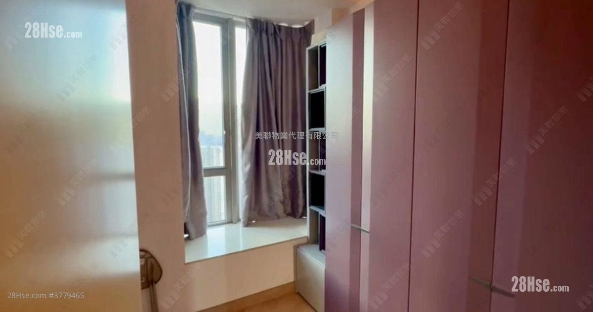 The Wings Sell 2 Bedrooms , 1 Bathroom 536 ft²