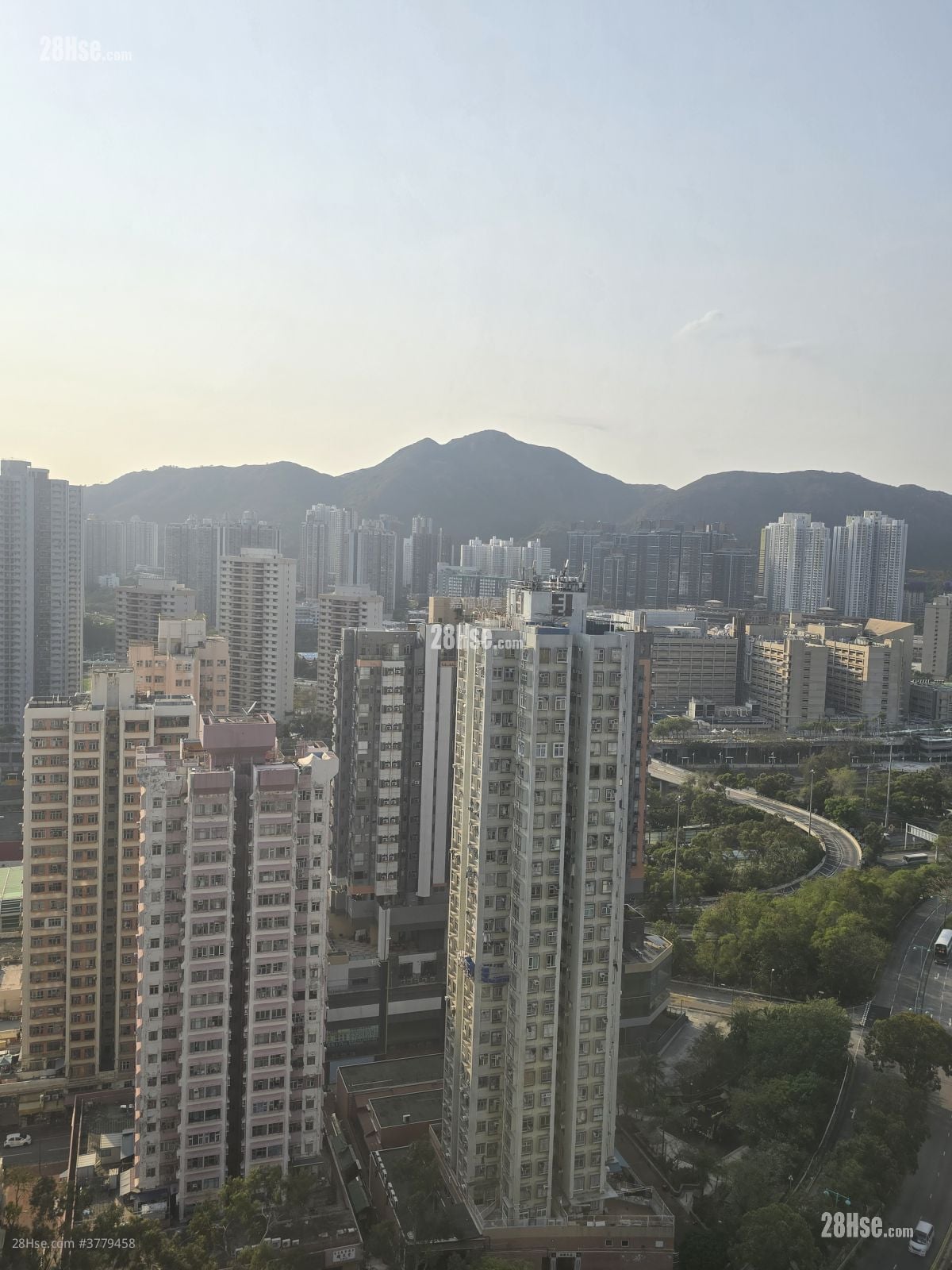 Prime View Garden Sell 2 Bedrooms , 1 Bathroom 480 ft²