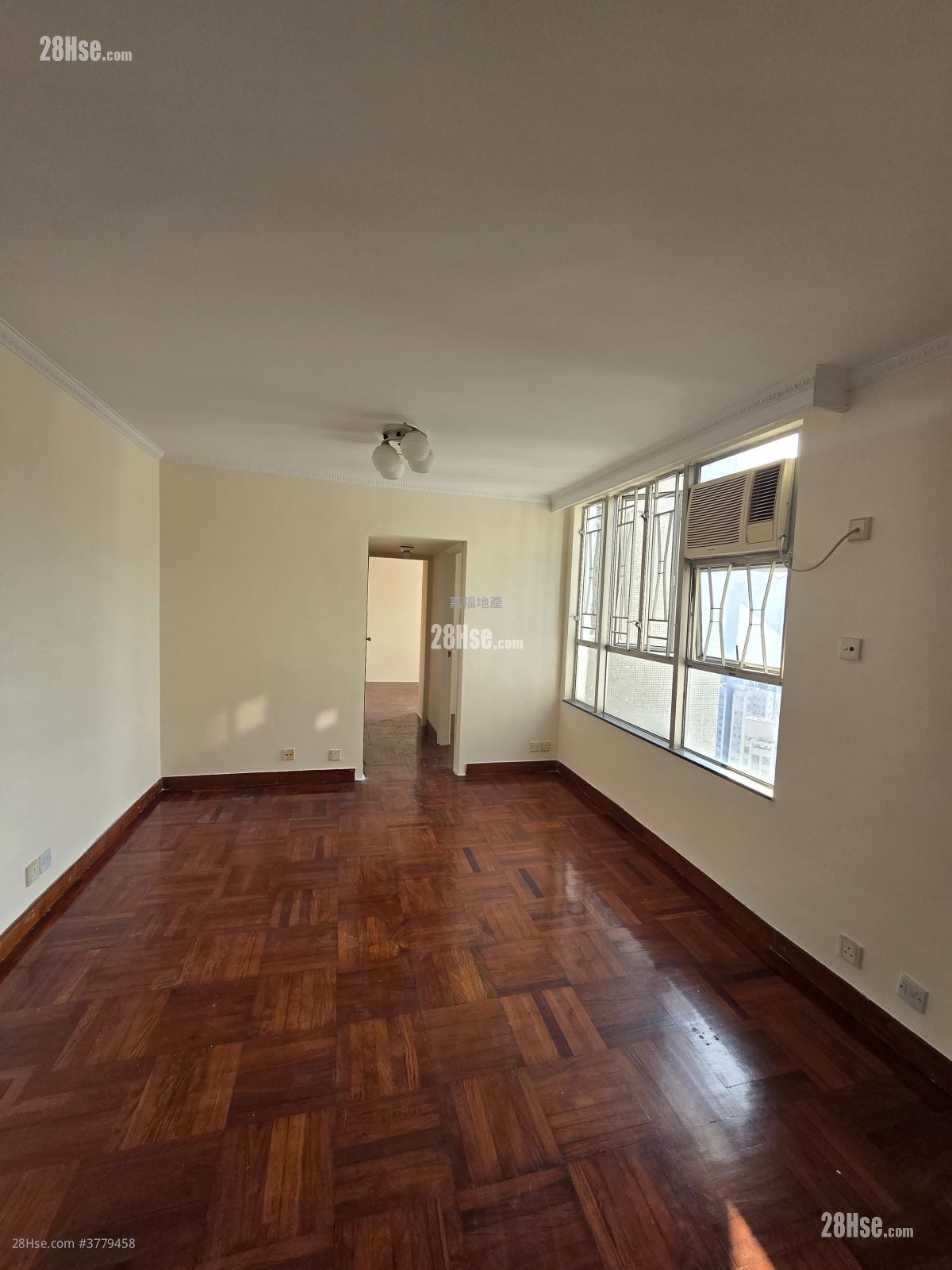 Prime View Garden Sell 2 Bedrooms , 1 Bathroom 480 ft²