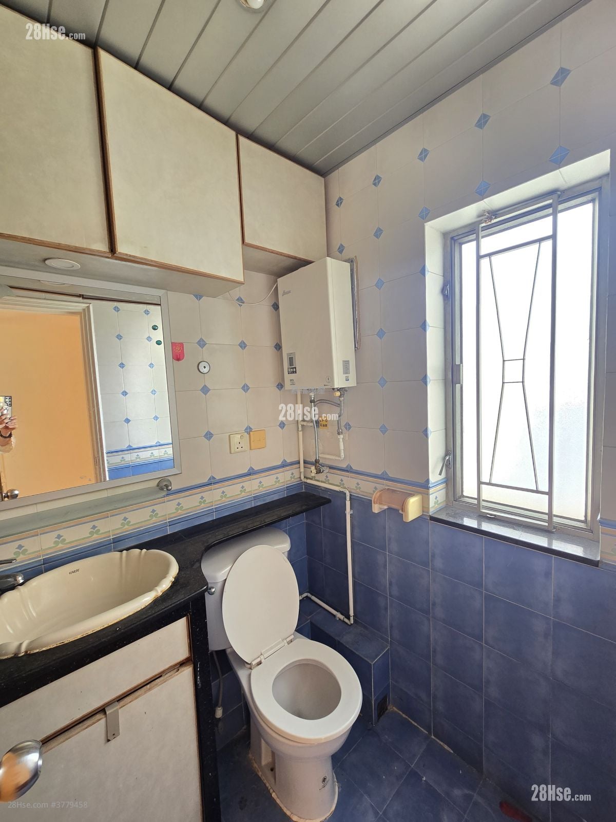 Prime View Garden Sell 2 Bedrooms , 1 Bathroom 480 ft²